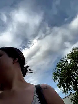 Snapshot of LICEET chatting on October 6, 11:40 am LICEET online show from October 6, 11:40 am