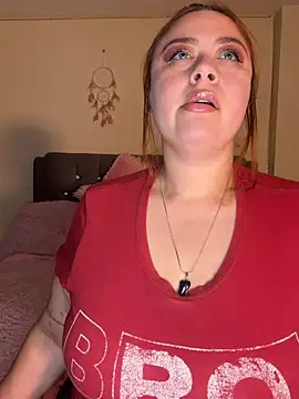 maddy Bloomm online show from March 4, 6:36 pm