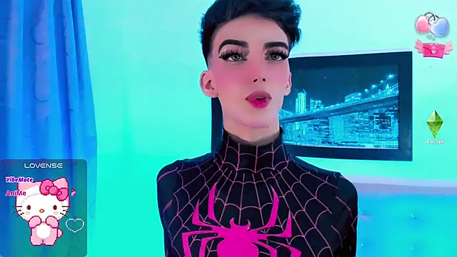 Baby FenixTS online show from September 25, 7:01 am