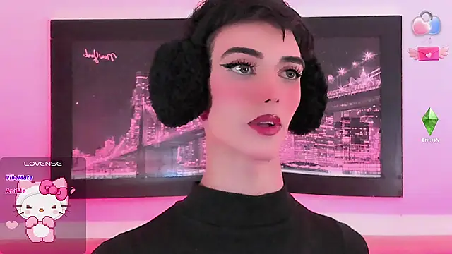 Baby FenixTS online show from October 16, 2:29 pm