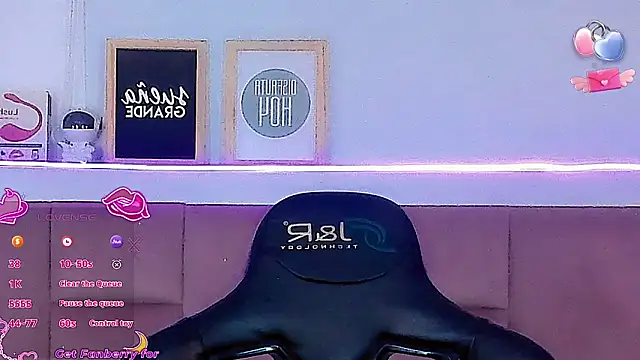 Baby FenixTS online show from January 9, 11:57 am