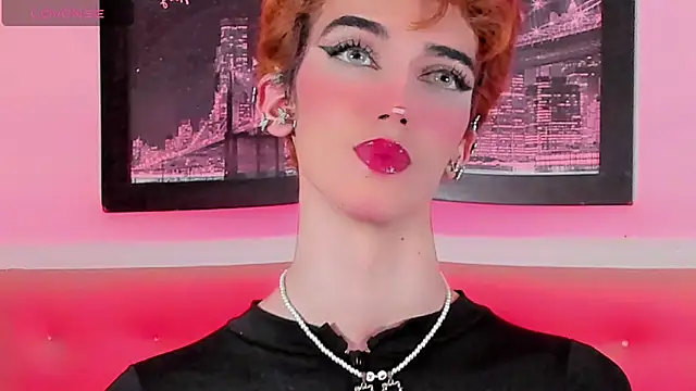 Baby FenixTS online show from April 14, 11:44 pm