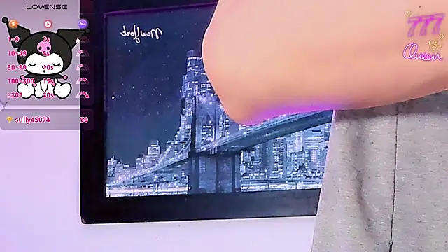 Baby FenixTS online show from June 20, 11:57 am