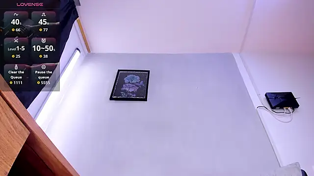 Noah devil  online show from March 14, 12:17 am