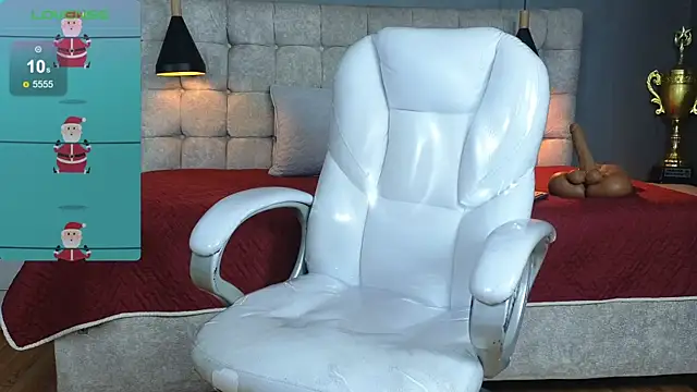 Horny nick18 online show from December 5, 10:35 am