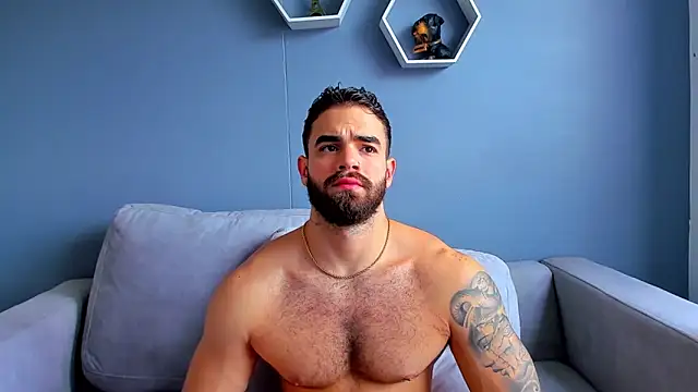 Snapshot of Paul_Phoenix chatting on September 11, 9:04 pm Paul Phoenix online show from September 11, 9:04 pm