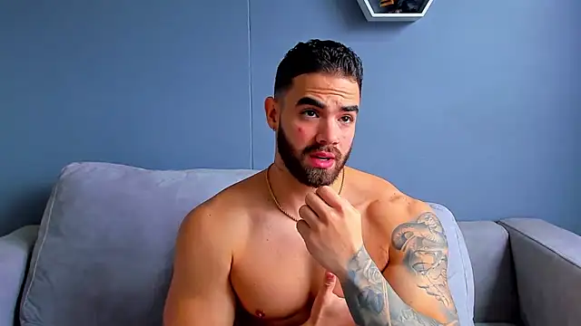 Snapshot of Paul_Phoenix chatting on September 16, 8:10 pm Paul Phoenix online show from September 16, 8:10 pm