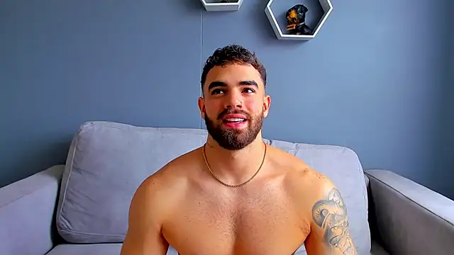 Snapshot of Paul_Phoenix chatting on September 30, 8:58 pm Paul Phoenix online show from September 30, 8:58 pm