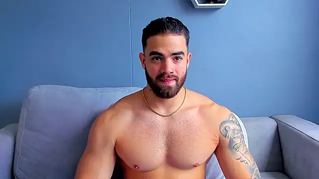 Snapshot of Paul_Phoenix chatting on October 3, 7:55 pm Paul Phoenix online show from October 3, 7:55 pm