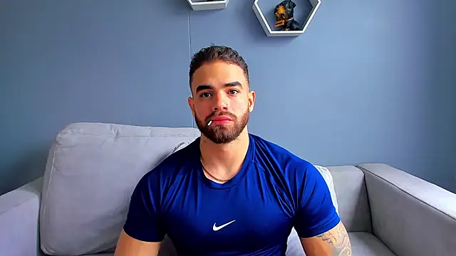 Snapshot of Paul_Phoenix chatting on October 9, 9:02 pm Paul Phoenix online show from October 9, 9:02 pm