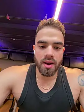 Snapshot of Paul_Phoenix chatting on October 10, 7:02 pm Paul Phoenix online show from October 10, 7:02 pm