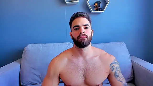 Snapshot of Paul_Phoenix chatting on October 19, 8:09 pm Paul Phoenix online show from October 19, 8:09 pm