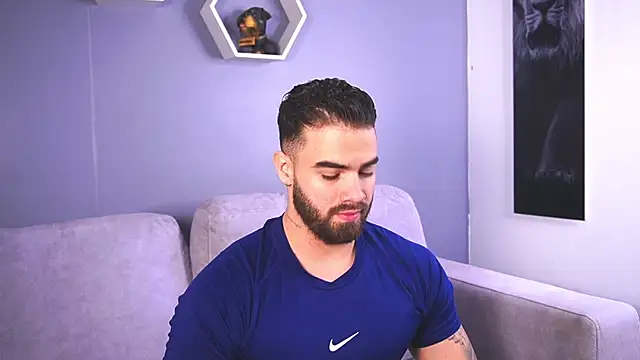 Snapshot of Paul_Phoenix chatting on October 27, 8:13 pm Paul Phoenix online show from October 27, 8:13 pm