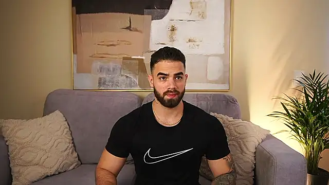 Paul Phoenix online show from February 17, 7:53 pm