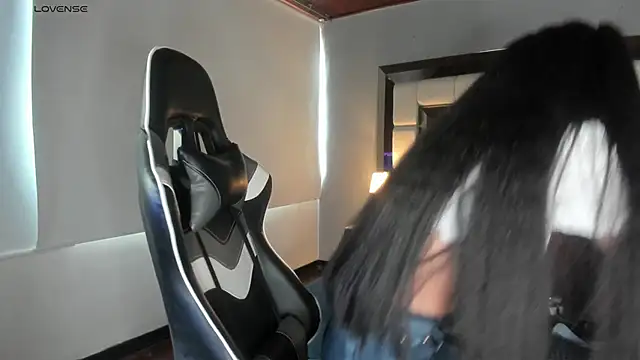 Adhara7 online show from October 10, 6:29 pm