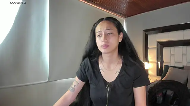 Adhara7 online show from October 12, 4:06 pm