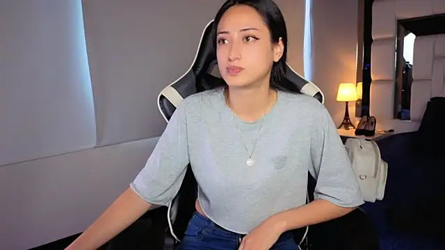 Adhara7 online show from March 26, 8:03 pm