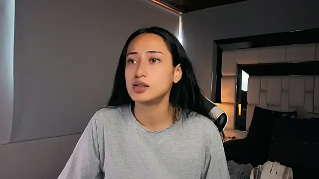 Adhara7 online show from April 8, 8:42 pm