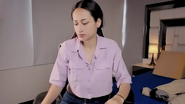 Snapshot of Adhara7 chatting on June 1, 7:26 pm Adhara7 online show from June 1, 7:26 pm