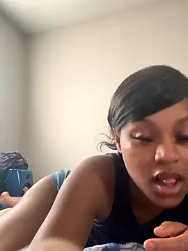 PrettyBabriexox online show from January 9, 5:04 pm