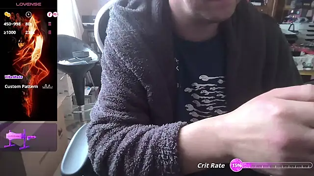 Snapshot of Naughty_toysboy chatting on January 17, 10:09 am Naughty toysboy online show from January 17, 10:09 am