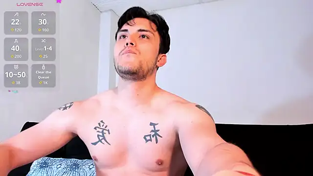 jasonxd9898 online show from December 3, 1:09 pm