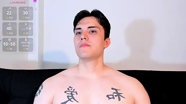 jasonxd9898 online show from December 14, 1:11 am