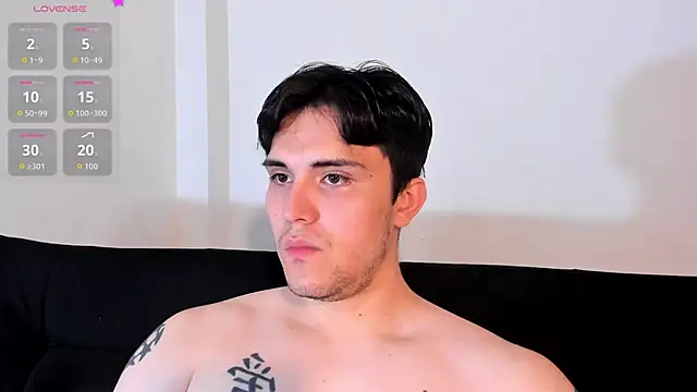 jasonxd9898 online show from December 19, 1:45 am