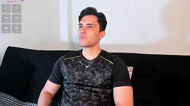 jasonxd9898 online show from January 9, 1:52 am