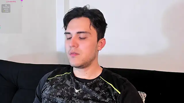 jasonxd9898 online show from January 10, 12:56 am