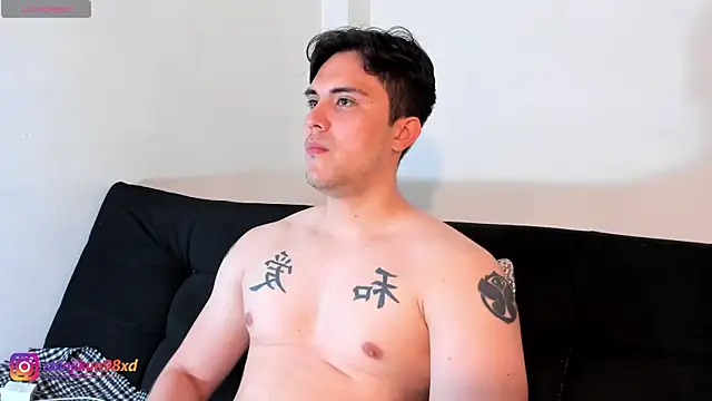 jasonxd9898 online show from February 19, 2:02 pm