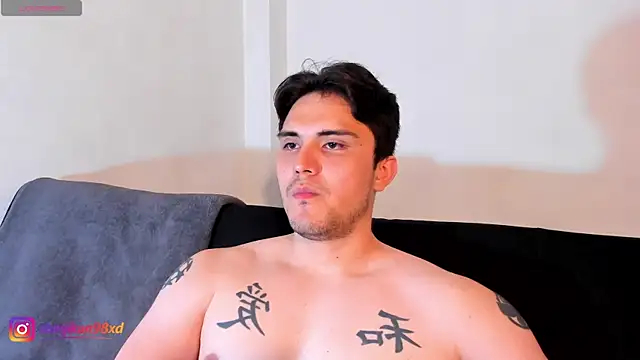 jasonxd9898 online show from March 5, 2:29 am