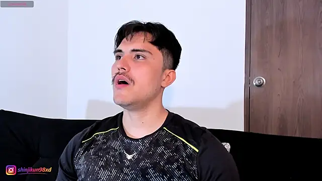 jasonxd9898 online show from April 14, 2:34 pm