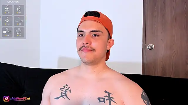 jasonxd9898 online show from April 15, 2:40 am