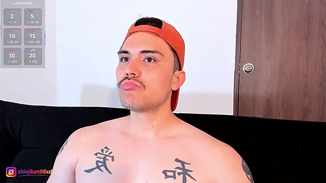 jasonxd9898 online show from April 16, 2:29 pm