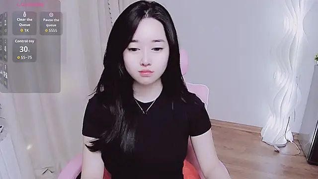 Miu-999 online show from October 4, 4:10 am