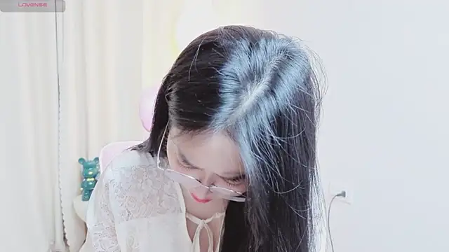 Miu-999 online show from February 23, 2:09 am