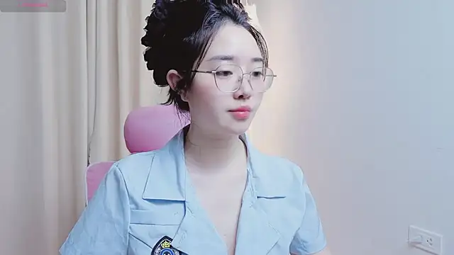 Miu-999 online show from March 16, 2:06 am