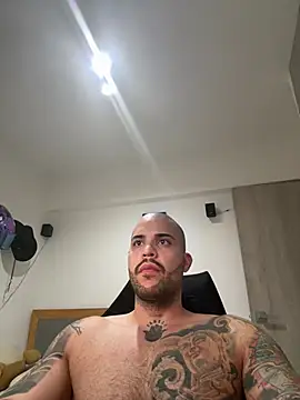 PandacX online show from March 3, 10:59 pm