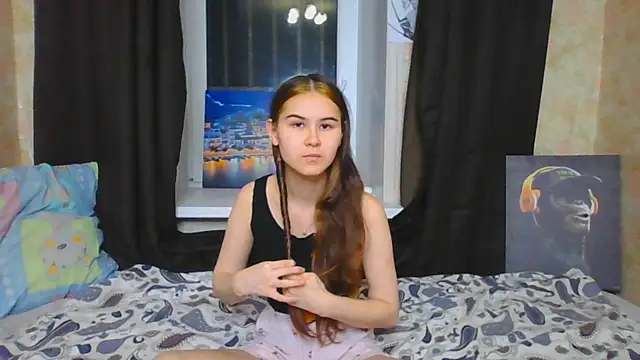 litle owl online show from September 25, 4:32 pm