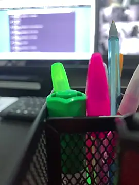 envolvemteX online show from March 10, 12:48 am