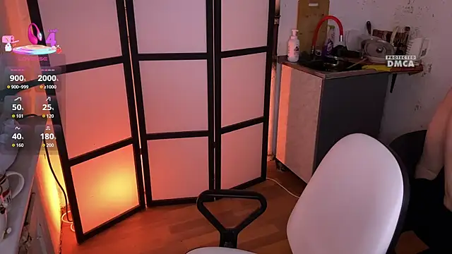 cutemilana sexwife online show from November 29, 10:29 am