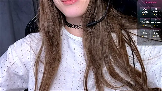 Snapshot of cutemilana_sexwife chatting on February 13, 4:36 pm cutemilana sexwife online show from February 13, 4:36 pm