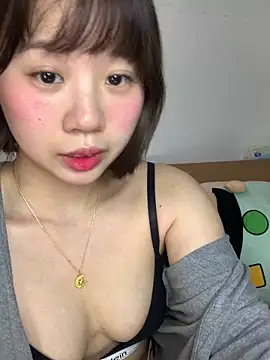 zhaomosheng125216 online show from December 15, 4:06 am