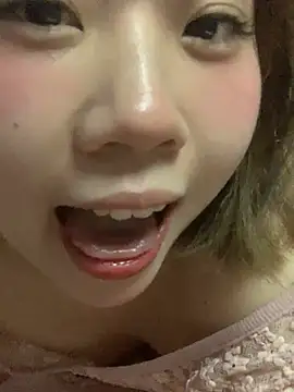 Snapshot of zhaomosheng125216 chatting on May 7, 4:18 am zhaomosheng125216 online show from May 7, 4:18 am