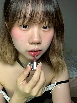zhaomosheng125216 online show from July 26, 1:40 pm