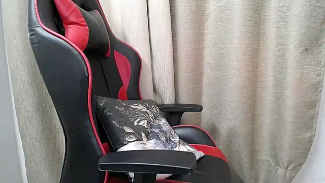 niya-cute online show from January 13, 2:33 pm