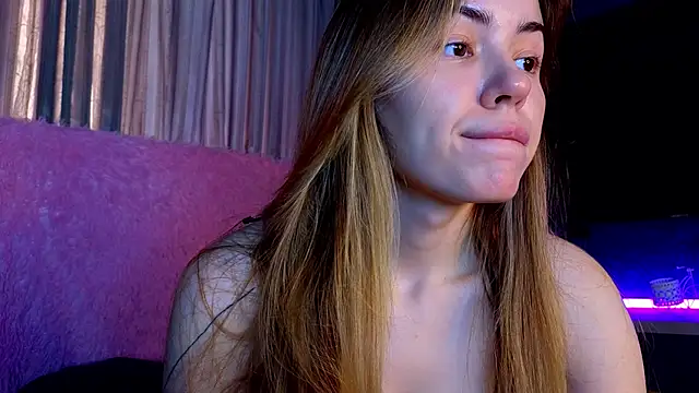 telari0l0ve online show from November 29, 6:38 am