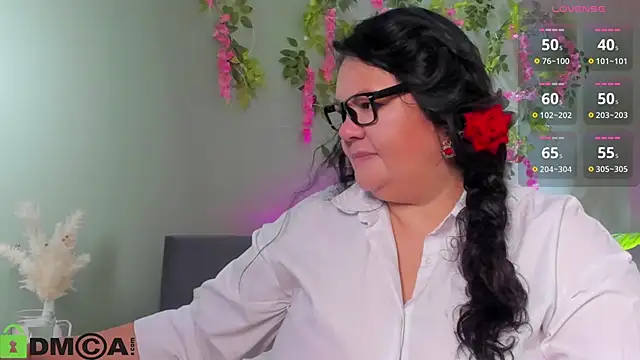 sandra jackson online show from October 22, 2:56 am