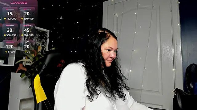 sandra jackson online show from June 22, 2:57 am